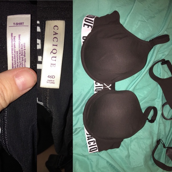 Cacique Lane Bryant - Picture 3 of 4